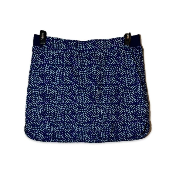 Cypress Club Pants - Cypress Club Skort Women’s Size XL Multiple Blue Tones